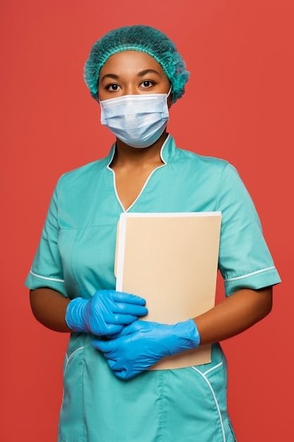 Comment sublimer sa blouse en tant que soignant ?