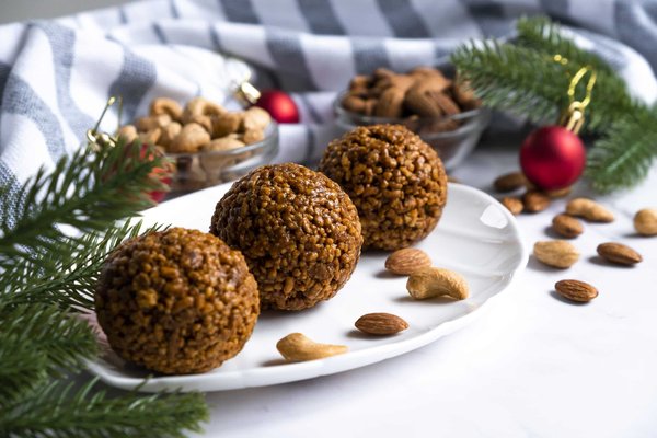 Comment rendre votre attente de noël aussi gourmande qu'excitante ?