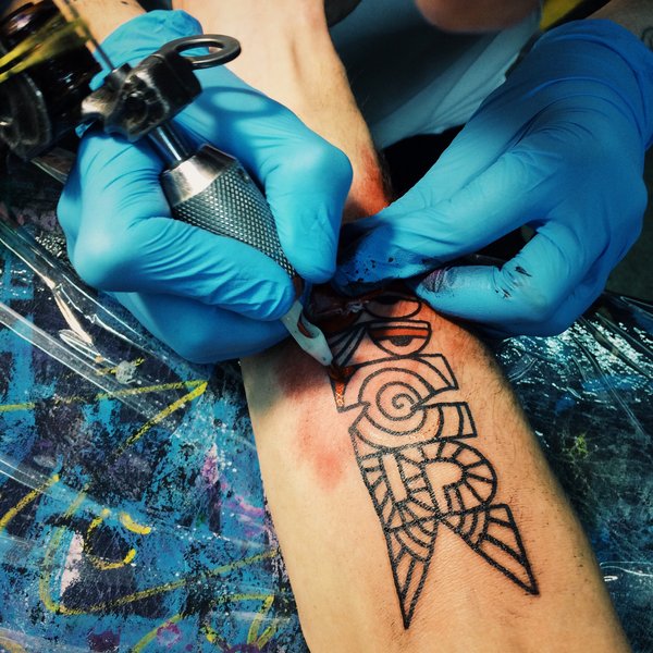 Comprendre et prévenir les réactions allergiques aux encres de tatouage