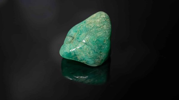 Quelles sont les caractéristiques et propriétés de l'amazonite ?