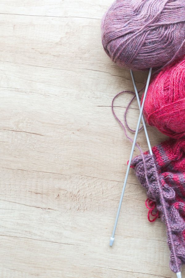 Vente de laine à tricoter par correspondance : Comment trouver la laine idéale ?