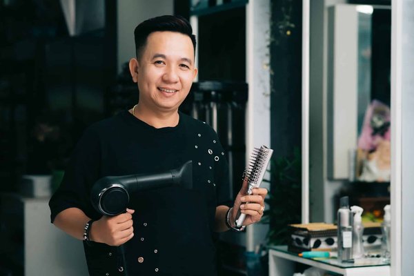 Comment choisir un coiffeur pour femme à Levallois-Perret ?