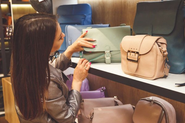 Les sacs cabas femme coach : l'alliance parfaite de la mode et de la fonctionnalité.