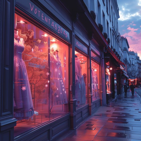 Boutique de déguisements j2f : votre choix festif