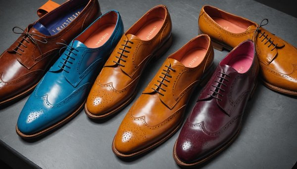 Astuces indispensables pour garder vos chaussures ted baker en parfait état